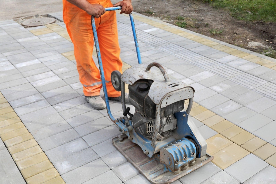 Compaction Grouting Cedar Hill TX