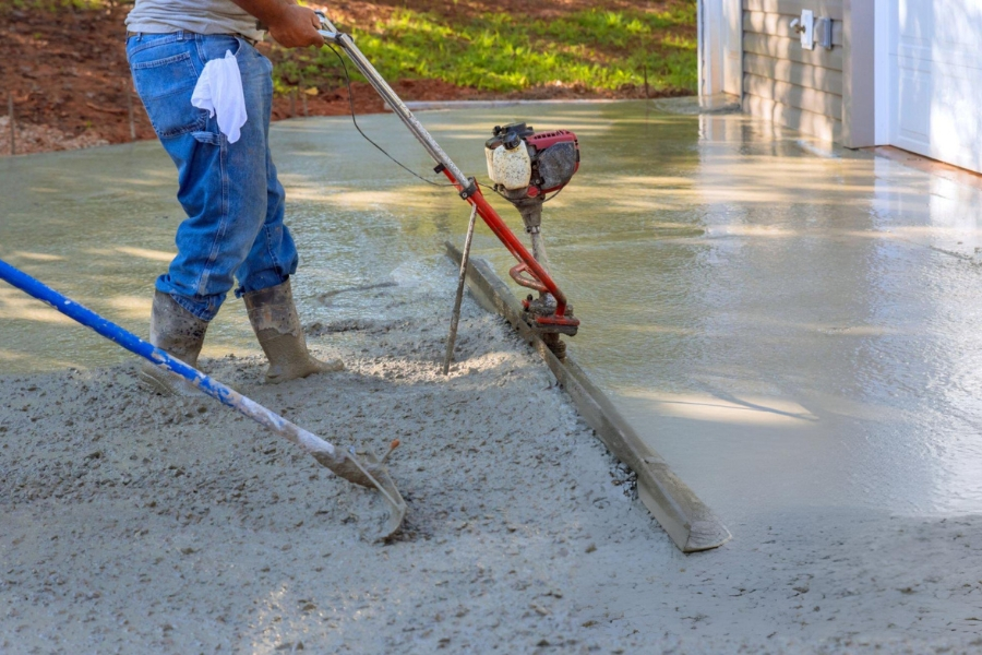 Compaction Grouting Cedar Hill TX